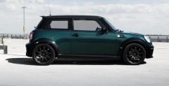 Mini Cooper Bully TopCar Mini Cooper Bully TopCar