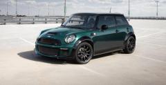 Mini Cooper Bully TopCar