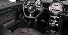 Mini Cooper Bully TopCar Mini Cooper Bully TopCar