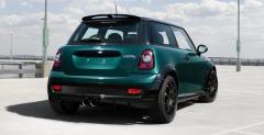 Mini Cooper Bully TopCar