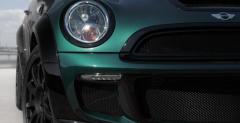 Mini Cooper Bully TopCar Mini Cooper Bully TopCar