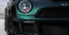 Mini Cooper Bully TopCar