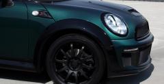 Mini Cooper Bully TopCar