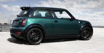 Mini Cooper Bully TopCar