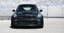 Mini Cooper Bully TopCar