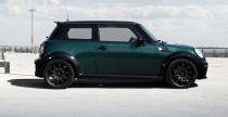 Mini Cooper Bully TopCar