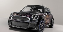Mini TopCar & Simachev Bully Moscow