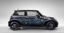 Mini TopCar & Simachev Bully Moscow