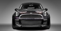 Mini TopCar & Simachev Bully Moscow