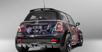 Mini TopCar & Simachev Bully Moscow