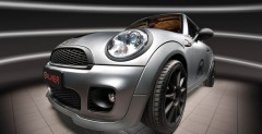 Mini Cooper Vilner