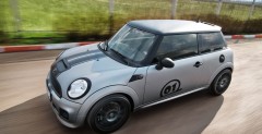 Mini Cooper Vilner