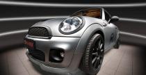 Mini Cooper Vilner