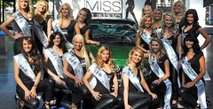 Miss Tuning 2011 - Mandy Lange