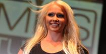 Miss Tuning 2012 - Mandy Lange