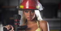 Miss Tuning 2011 - Mandy Lange
