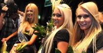 Miss Tuning 2011 - Mandy Lange