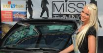 Miss Tuning 2011 - Mandy Lange