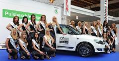 Finalistki Miss Tuning 2012
