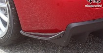 Mitsubishi Lancer EVO X ChargeSpeed