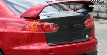 Mitsubishi Lancer EVO X ChargeSpeed