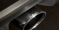 Mitsubishi Lancer Evo X Akrapovic