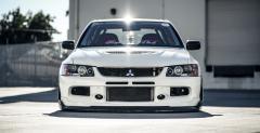 Mitsubishi Lancer Evo IX