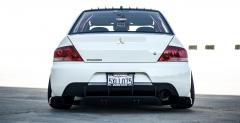 Mitsubishi Lancer Evo IX