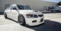 Mitsubishi Lancer Evo IX