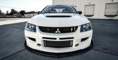 Mitsubishi Lancer Evo IX