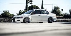 Mitsubishi Lancer Evo IX