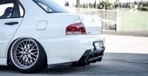 Mitsubishi Lancer Evo IX