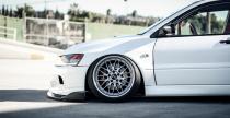 Mitsubishi Lancer Evo IX