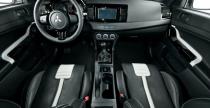 Mitsubishi Lancer Evo X Vilner