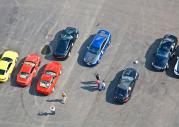 Moscow Unlimited 500+ Racing