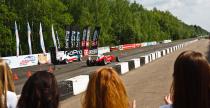 Moscow Unlimited 500+ Racing