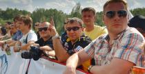 Moscow Unlimited 500+ Racing