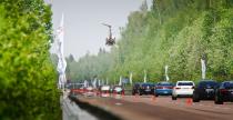 Moscow Unlimited 500+ Racing