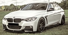 BMW serii 3 F30 Moshammer