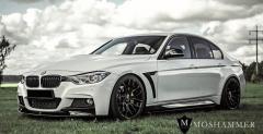 BMW serii 3 F30 Moshammer