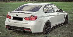 BMW serii 3 F30 Moshammer