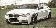 BMW serii 3 F30 Moshammer