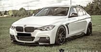 BMW serii 3 F30 Moshammer