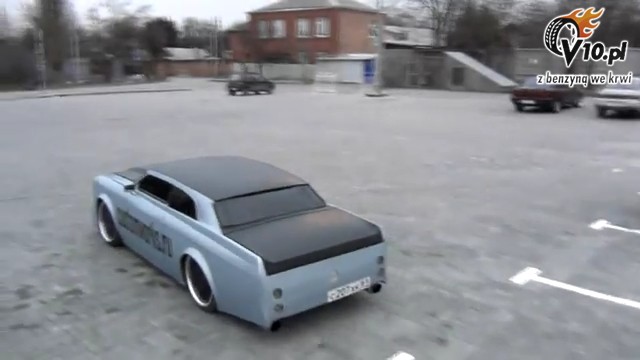 Moskwicz 2140