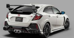 Honda Civic Type R