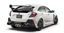 Honda Civic Type R