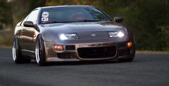 Nissan 300ZX