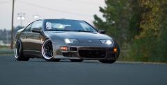 Nissan 300ZX