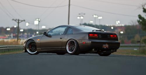 Nissan 300ZX