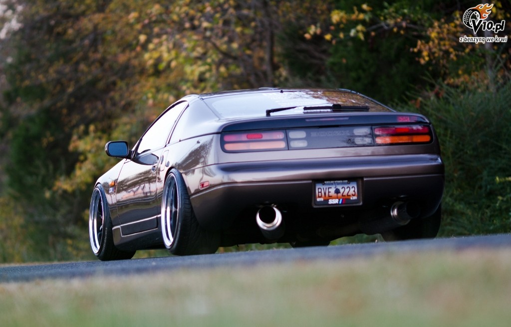 300Zx japan nissan